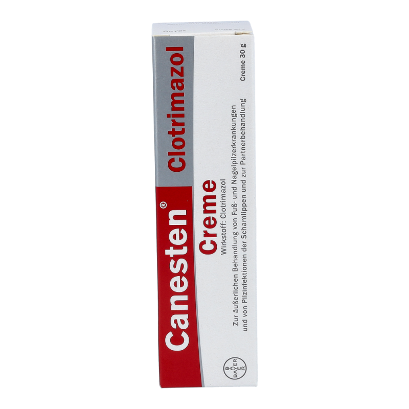 Canesten Clotrimazol Creme