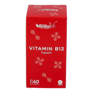 VIT B12 KPS 1000MCG BJOEK