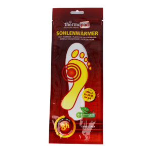 THERMOPAD SOHLE S