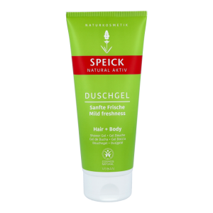Speick Natural Aktiv Duschgel 200 ml