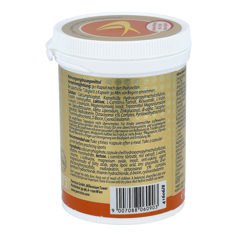 Peeroton PEP 2 90 Kapseln