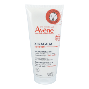 Avène  XERACALM NUTRITION feuchtigkeitsspendender Balsam