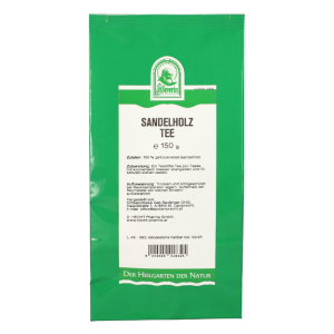 SANDELHOLZ TEE