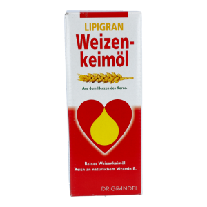 Weizenkeim Öl Grandel