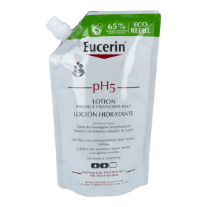 Eucerin PH5 Lotion für empfindliche Haut Nachfüllpackung