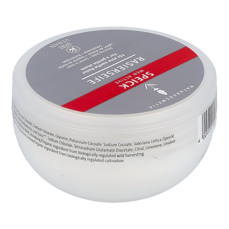 Speick Men Active Rasierseife 150 g