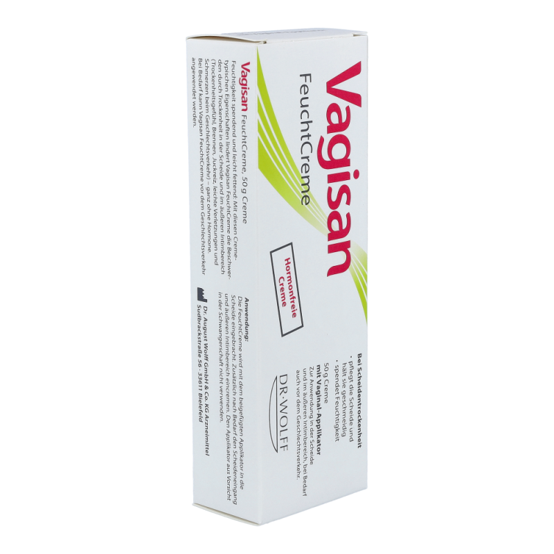 Vagisan FeuchtCreme 50 g