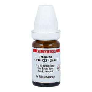Echinacea DHU 8 g C 12 Globuli