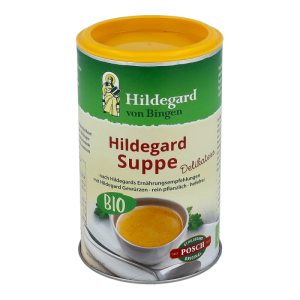 Biofit Hildegard Suppe Delikatesse Bio 280 g