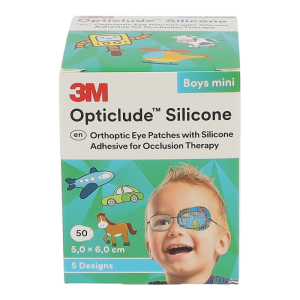 OPTICLUDE MINI 2737PB