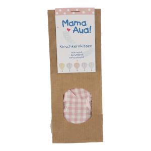 Mama Aua! Kirschkernkissen 1 Stk.