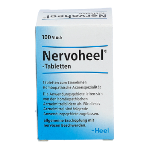 Nervo Heel 100 Stk.