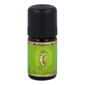 Primavera Weißtanne bio* 5ml