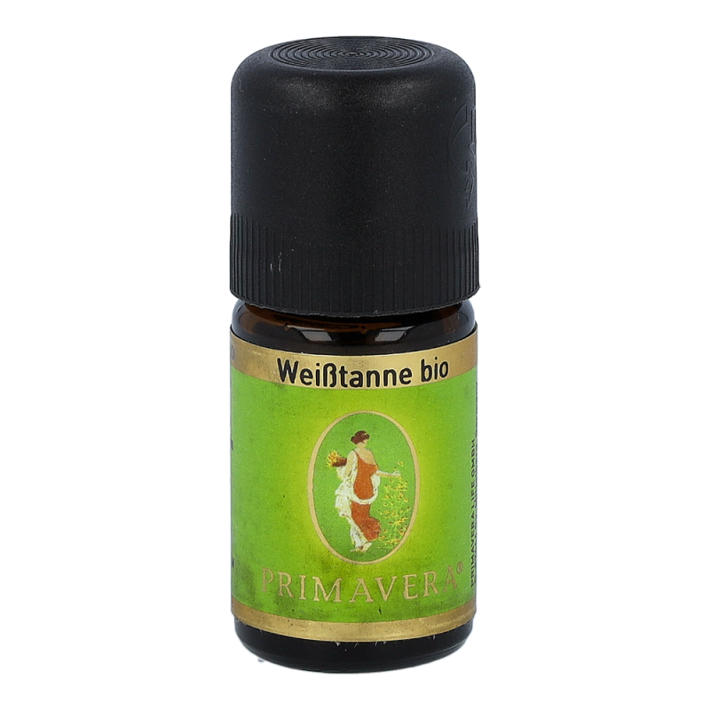 Primavera Weißtanne bio* 5ml