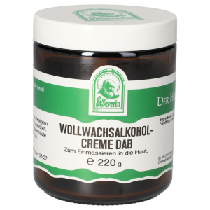 WOLLWACHSALKOHOL CR DAB