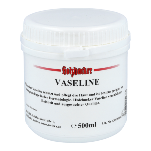 Vaseline Holzhacker