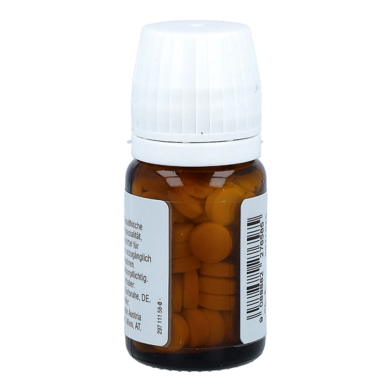 Calcium Phosphoricum DHU 80 Stk. D 12 Tabletten