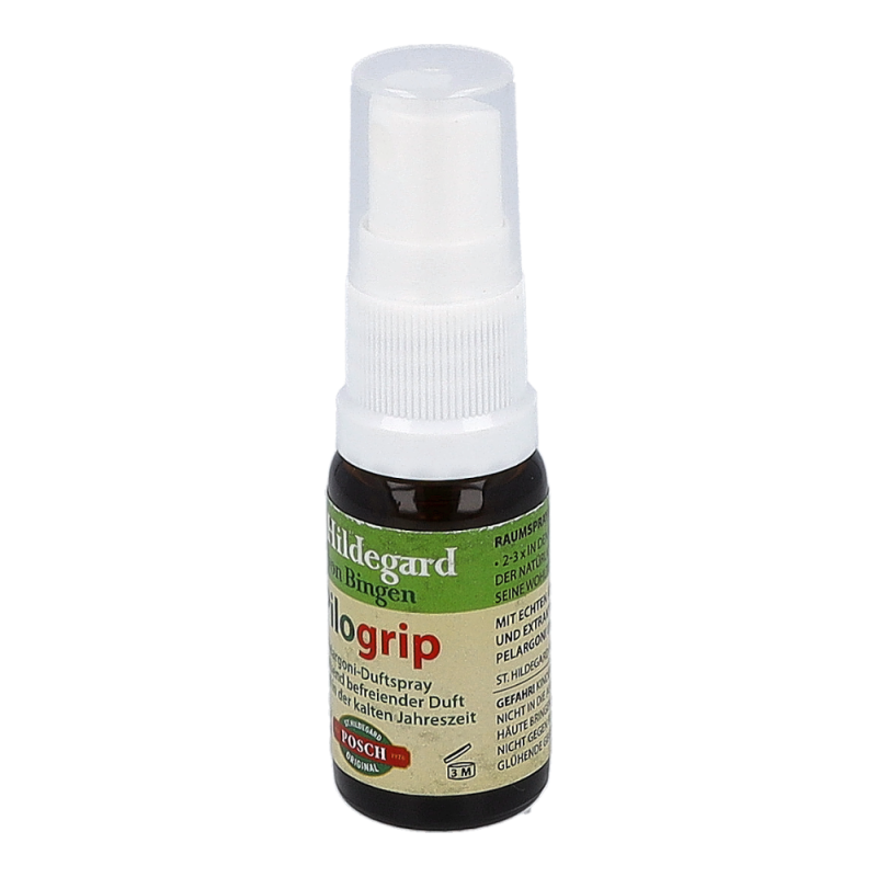 Biofit Hildegard Pilogrip Duftspray 10 ml