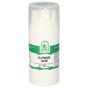 St. Severin Blutwurz Salbe