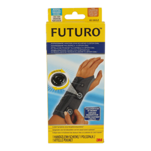 Futuro Custom Dial Handgelenkschiene 1 Stk.