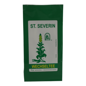 St. Severin Wechseltee