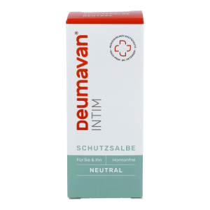 Deumavan Schutzsalbe Neutral
