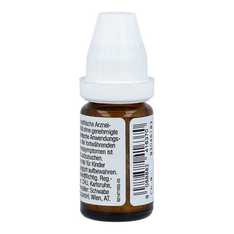 Anamirta Cocculus DHU 8 g C 12 Globuli