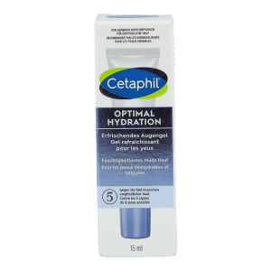 Cetaphil Optimal Hydration  Augengel 15 ml