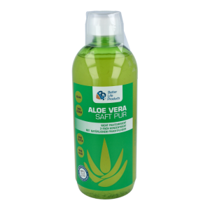ALOE VERA SFT PUR DRINK BLP