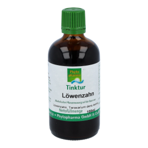 LOEWENZAHN TKT PHYTO