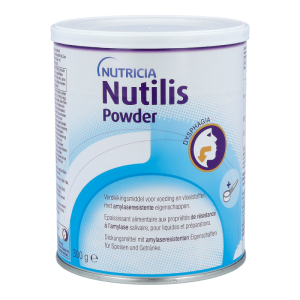 Nutilis Powder 1 Stk. 300 g