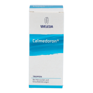 Calmedoron Tropfen 50 ml