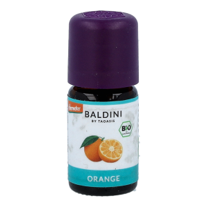 Taoasis Baldini Bio-Aroma Orangenöl 5 ml