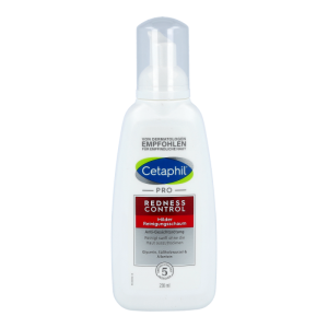 Cetaphil Pro RednessControl milder Reinigungsschaum 236 ml