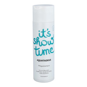 Aquatadeus Pflege Shampoo 200 ml