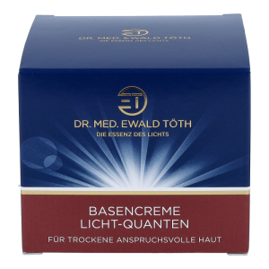 Dr. Töth BASEN Creme LICHT-QUANTEN-AKTIV® 150 ML