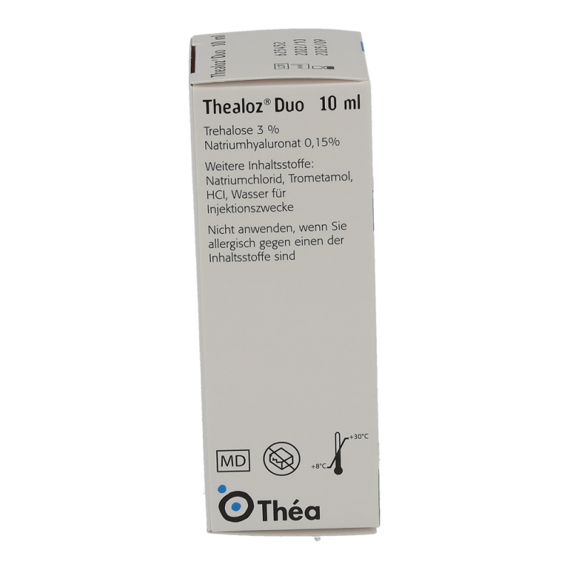 Thealoz DUO Augentropfen