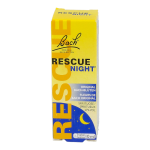 RESCUE Night Tropfen 10 ml