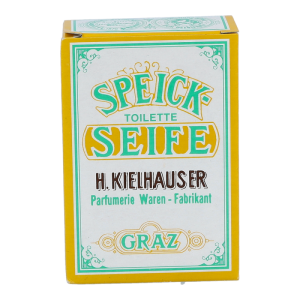 Speick Natural Seife Einzigartiger Duft Basische Pflege