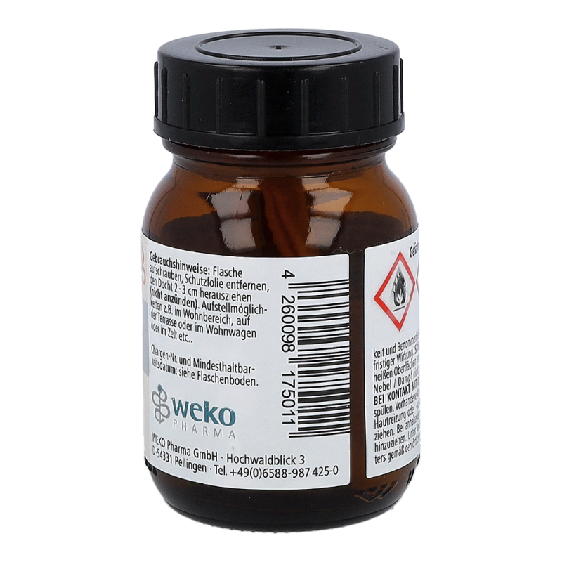 Wekomed Insekten Frei 50 ml