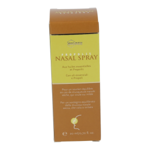 Biobee Propolis Spray Nasal 20 ml