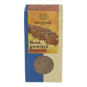 SONNENTOR BIO BROTGEW GROB