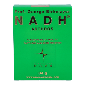 Birkmayer NADH Arthros Kapseln 60 Stk.