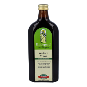 Biofit Hildegard Andorn Trank 500 ml