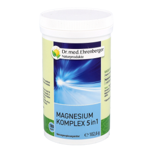 MAGN KPS KOMPL DR.EHRENB.