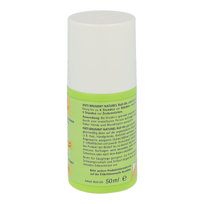 Anti Brumm Naturel Roll-On 50 ml