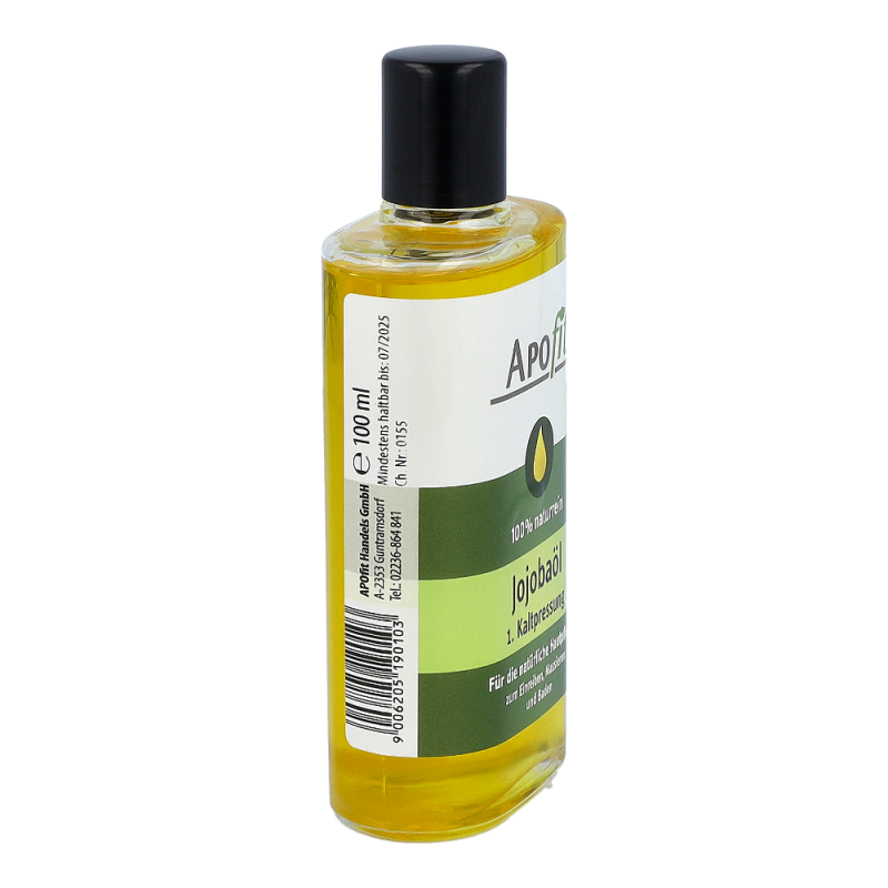 Apofit Jojoba Öl 100 ml