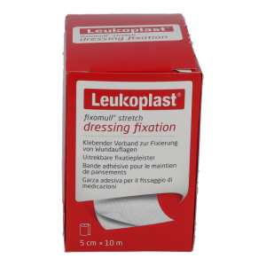 FIXOMULL STRETCH  5CMX10M LP