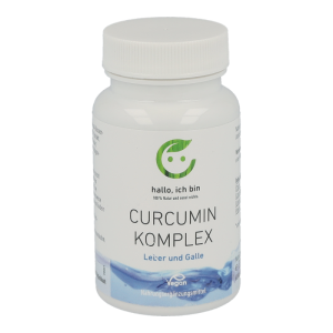 hallo, ich bin Curcumin Plus