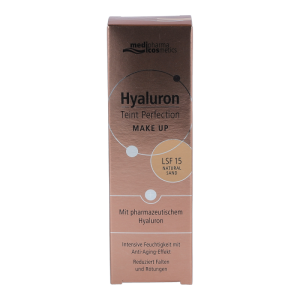 Hyaluron Teint Perfektion Make-up Sand 30 ml